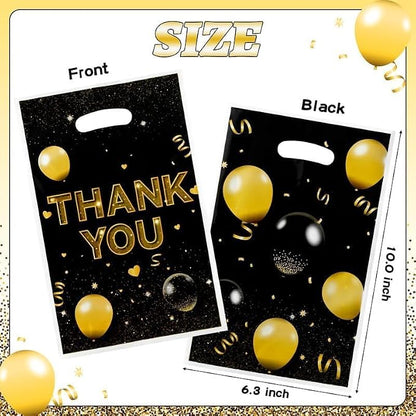 ANGOLIO Birthday Treat Party Bags - Image 2