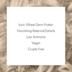 Ion High Lift Cool Blonde Permanent Creme Hair Color