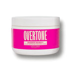 oVertone Color Depositing Conditioner - 8 oz Semi Permanent Hair Color with Shea Butter & Coconut Oil - Vegan, Cruelty-Free - Extreme Magenta