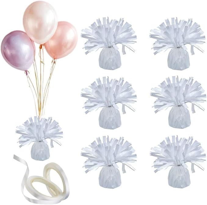 Balloon Weights by Unknown