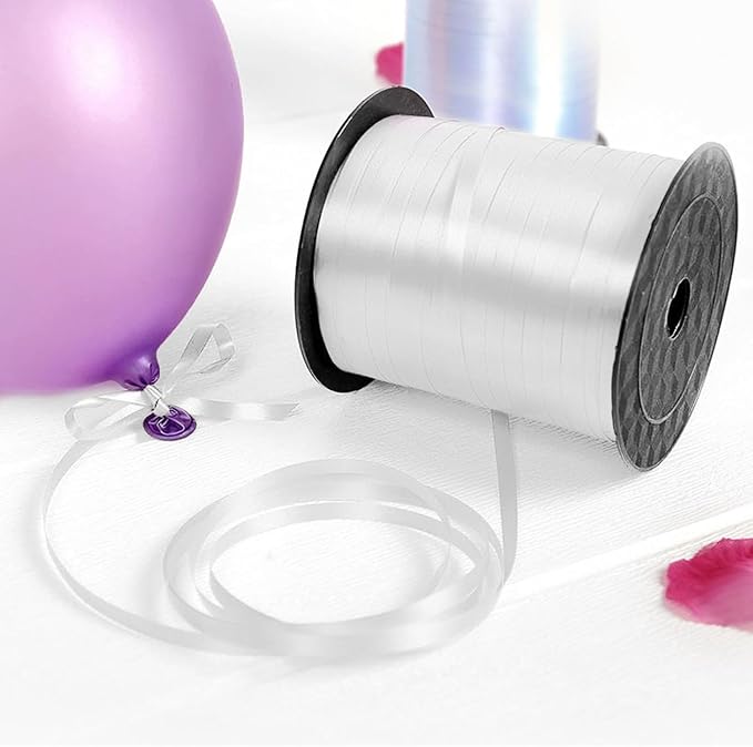 500 Yard Premium Gold Curling Ribbon, Curling Ribbon - Image 6