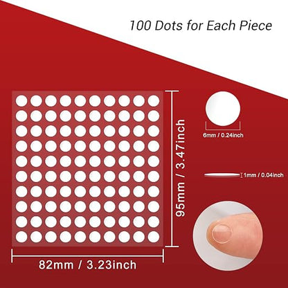 Poster Putty, Double Sided Removable Sticky Tack - Image 2