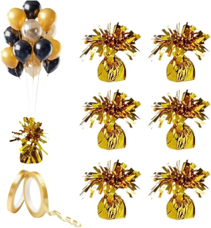 Balloon Weights by Unknown