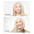 ion Silk Drops, Adds Shine & Softness, Lightweight Formula, Frizz Control, Infused with Silk Protein, 4 fl oz
