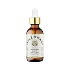 Fable and Mane MahaMane Smooth & Shine Hair Serum - Protective Oil Treatment for Dry, Damaged Hair. 1.8FL oz