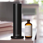 Aromatech Fresh Linen Aroma Essential Oil Blend: Hotel Inspired Aromatherapy with for Ultrasonic Diffusers & Nebulizers - 16.9 fl oz, 500 mL