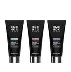 XMONDO Color 5-Minute Top Coat Color Depositing Conditioner Bundle —Platinum, Rose Gold, Lavender — Semi-Permanent Pastel Toning for Very Light Blonde or 90% Highlighted Hair, 6 fl. oz. each