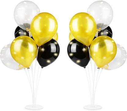 Ainiv 2 Set Table Balloon Stand Kit - Image 7