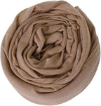 Harewom Head Wraps for Black Women Stretch Head Scarf Long African Hair Wraps Turban Headwraps Jersey Headbands