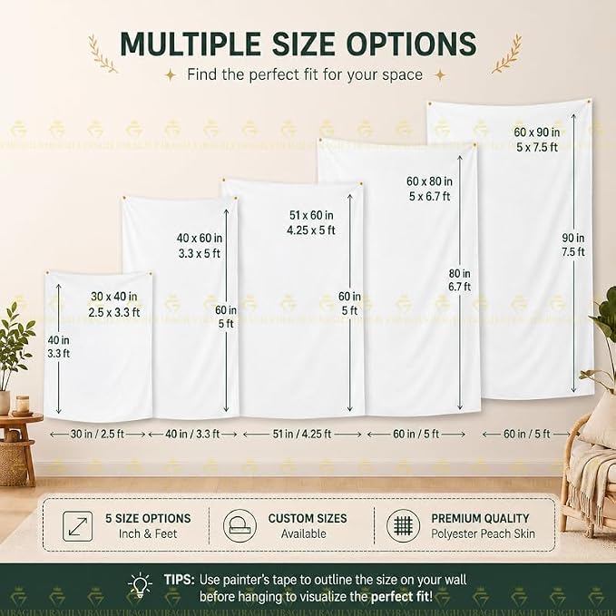 Personalized Family Reunion Banner Tree Design Customized - Image 5
