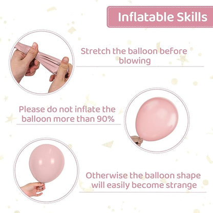 Pastel Balloons - Image 6
