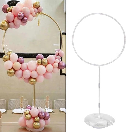 6 Pack Water Weight Bags for Balloon Column Stand and Balloon Arch | Balloon - Image 4