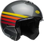Bell Moto Broozer Warm Gray Prime Medium
