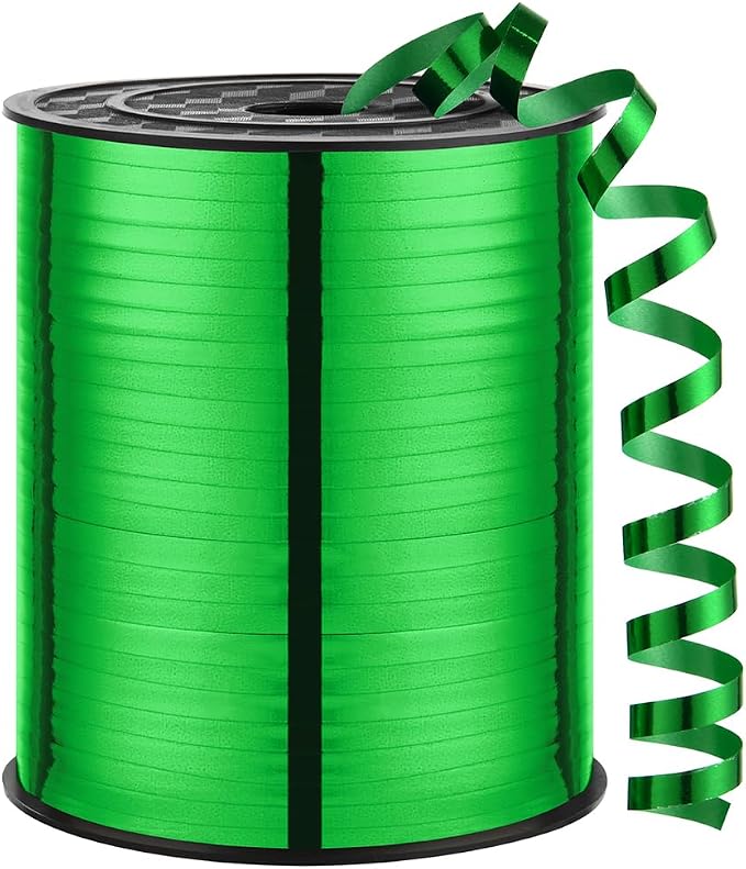 Ribbon, 500 Yard Curling Ribbon by LACNNY