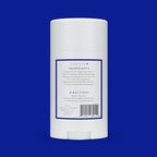 Native Deodorant,Unscented, Aluminum Free, Paraben Free, 2.65 OZ (75 g), Coconut Oil and Shea Butter