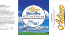 Artizen Breathe Blend Essential Oil Therapeutic Grade - Undiluted, Pure & Natural 2oz Aromatherapy