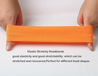 Sports Headbands - Yoga Headbands Hairbands Exercise Bands Soft and Stretchy Elastic
