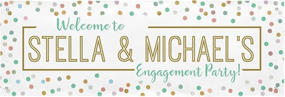 Let's Make Memories Personalized Banner by LetsMakeMemories
