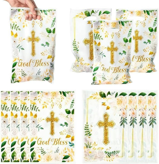 ANGOLIO Easter Treat Party Bags by ANGOLIO