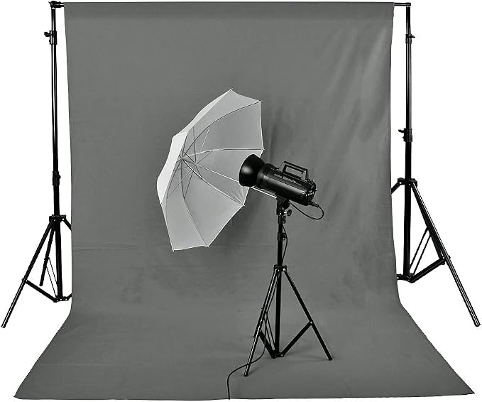 NEEWER 10 x 12FT / 3 x 3.6M PRO Photo Studio premium polyester Collapsible by Neewer