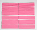 Headbands for Women,12PCS,Soft Stretch Elastic Yoga Sport Headbands