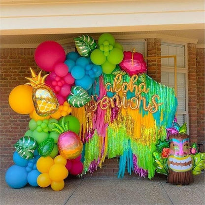 Tropical Balloons Arch Kit - Image 6