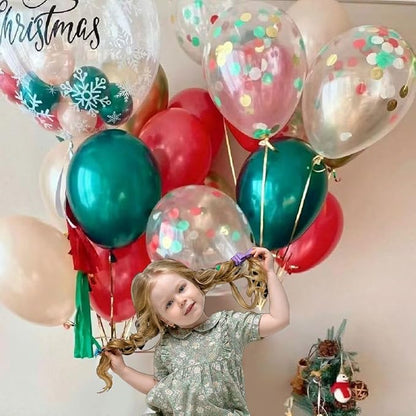 Latex Balloons - Image 4