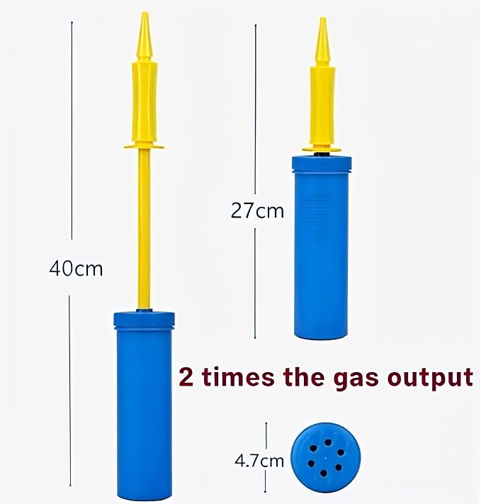 QRabbit 150 Pack 12 Inch Balloons - Image 6