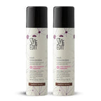 Style Edit Root Concealer Touch Up Spray (Multiple Colors Available) - Instantly Covers Greys And Roots - Professional Salon Quality Grays Cover Up Hair Products for Women Medium Brown 2 Ounce (Pack of 2)