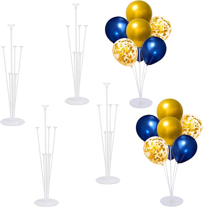 Balloon Stand Kit For Table by LOBUBT