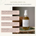 Self Care Gift Basket for Mom: New Mommy Care Package Pampering Gift Set with Bath Accessories and Natural Skincare Products. Our Spa Day Kit for Women is the ideal Birthday Gift Basket for her.