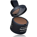 Maycheer Hairline Powder for Women - Hair Rich Shading Powder, 30 Colors Magic Root Cover Up (Light Brown 03)