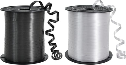 TONIFUL 500 Yards Curling Ribbon-Balloon Ribbon-Balloon String by TONIFUL