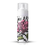 immetee Locks Braid Spray, Hair Frizz Control Spray for Braids, Locks, Twists and Cornrows, Refresh Itchy & Dry Scalp, Moisturizes High Shine for Dull Hair. 150ml/5. 28OZ