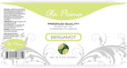 Ola Prima Oils 16oz - Bergamot Essential Oil - 16 Fluid Ounces