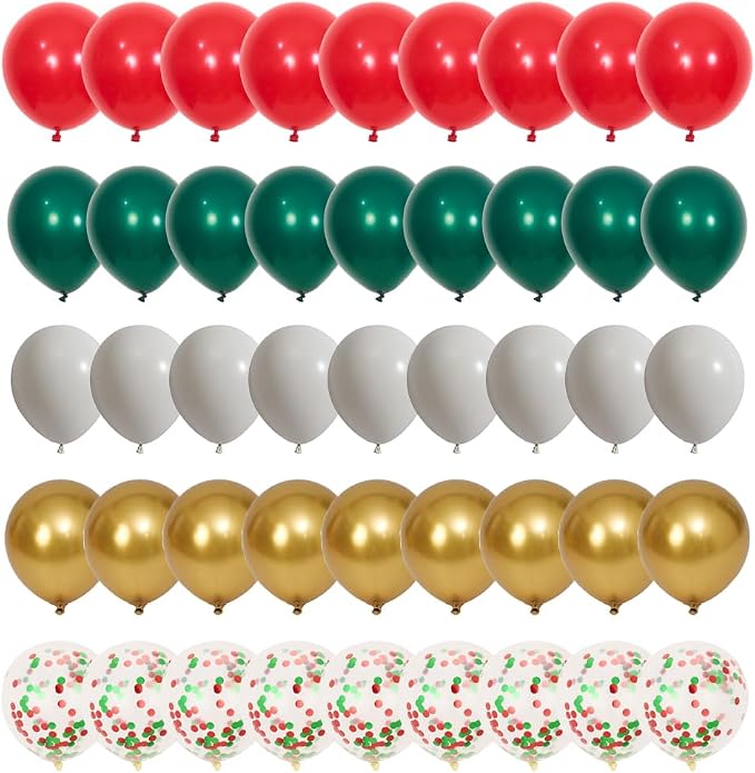 Latex Balloons by DECGOL