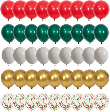 Latex Balloons by DECGOL