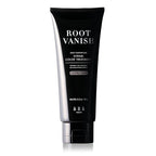 Color Treatment for Gray Coverage – Subtle, Gradual Semi-Permanent Hair Color – Hydrating, Sulfate-Free, Ammonia-Free, Vegan Color Depositing with 31 Botanical Extracts (Dark Brown)