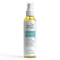 TRU-BALANCE RE-Vitalize - Liquid Vitamin Hair Mist - Adds Shine, Prevents Breakage, Anti Frizz, & Repairs Damaged Hair - Leave in Conditioner Hair Spray w/Biotin & Keratin Hair Treatment - 6 oz