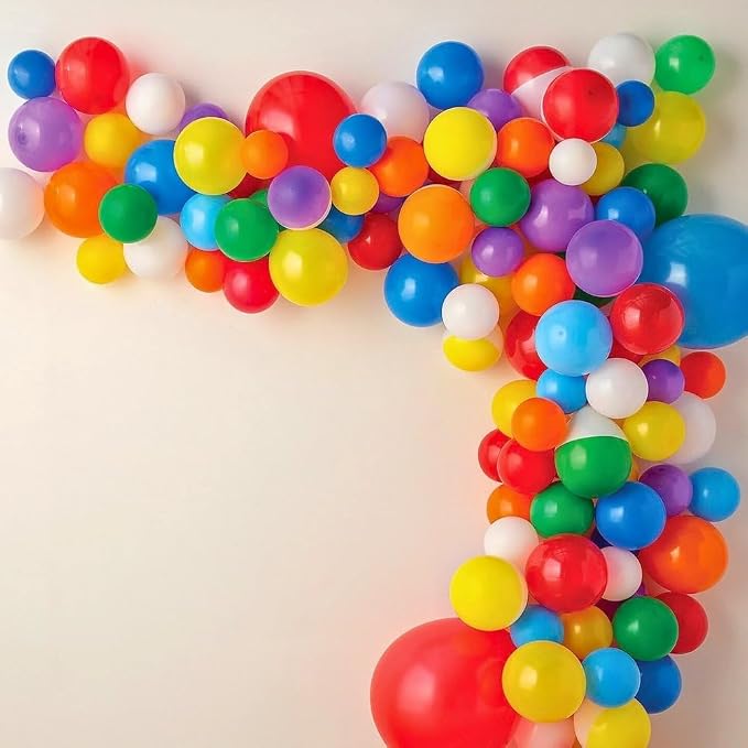 50-Ft. Balloon Decorating Strip - Image 2