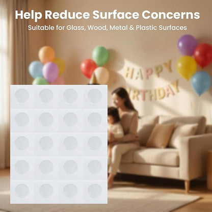 RAINFLOW 3500PCS Balloon Glue - Image 5
