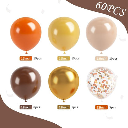 Fall Balloon - Image 2