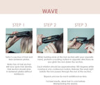 usmooth Infinite Professional Styling Iron