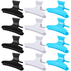 Ondder Hair Clips for Styling and Coloring - Butterfly Clamps, Claw Clips, Hair Accessories for Professionals and Women