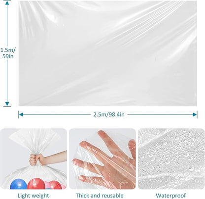 2 Pack Extra Large Balloon Bags - Image 3