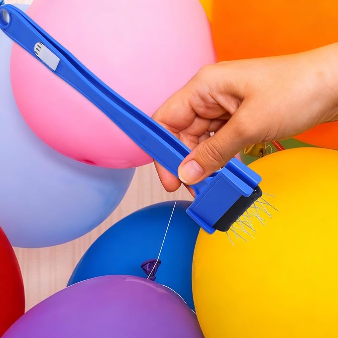 Balloon Burster Stick Popper Tool Removal Kit - Image 7