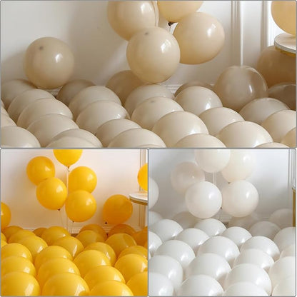 141pcs Bee Balloon Garland Arch Kit - Image 7