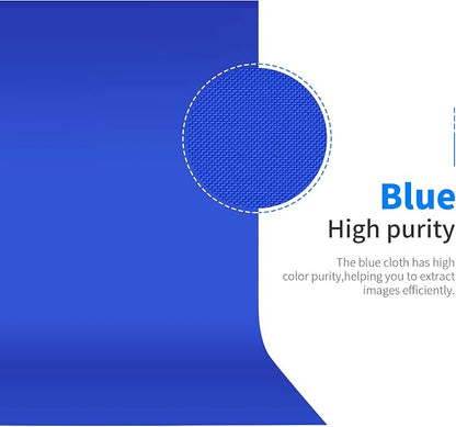 NEEWER 10 x 12FT / 3 x 3.6M PRO Photo Studio premium polyester Collapsible - Image 7