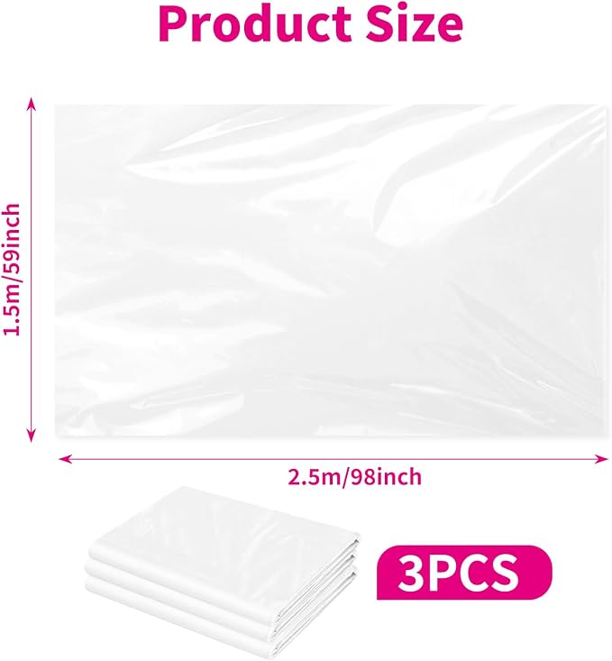 3 Pack Extra Large Balloon Bags - Image 2