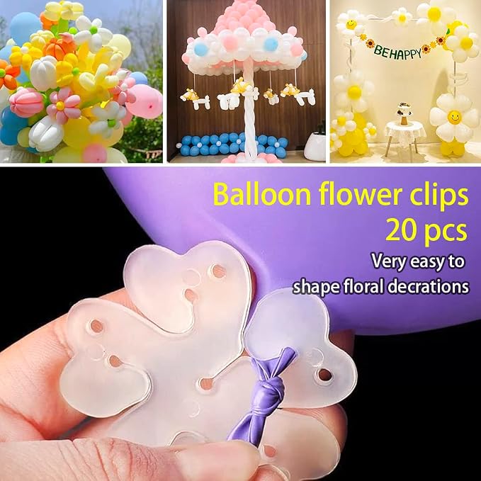 Balloon Arch Kit - Image 5